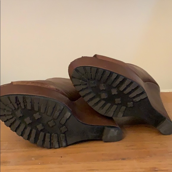 Wedge slip ons - Picture 4 of 7